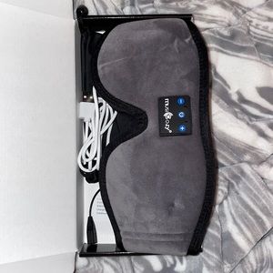 Musicozy Bluetooth Sleep Mask